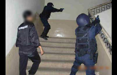 urban-combat-staircase